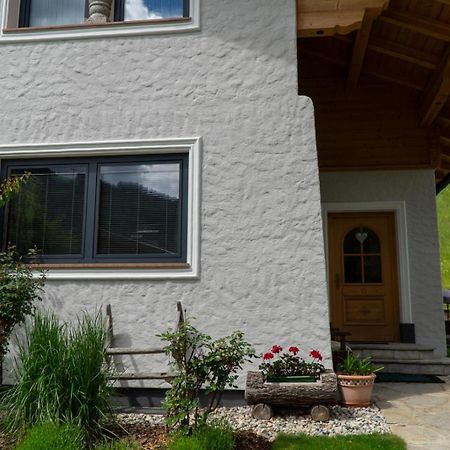 Appartement Hoell วาไกรน์ ภายนอก รูปภาพ