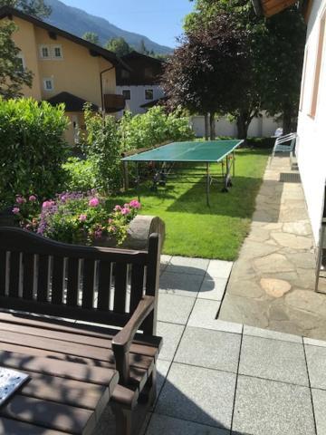 Appartement Hoell วาไกรน์ ภายนอก รูปภาพ