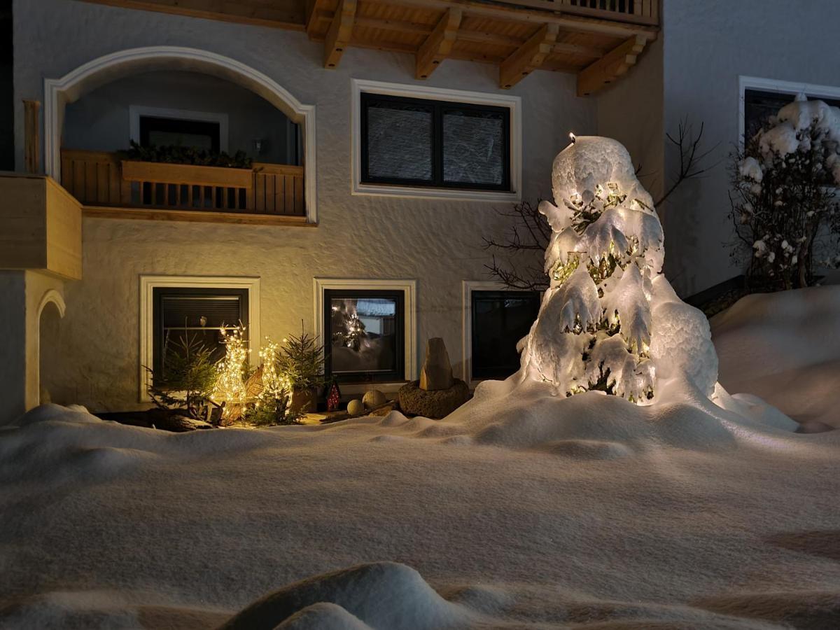 Appartement Hoell วาไกรน์ ภายนอก รูปภาพ