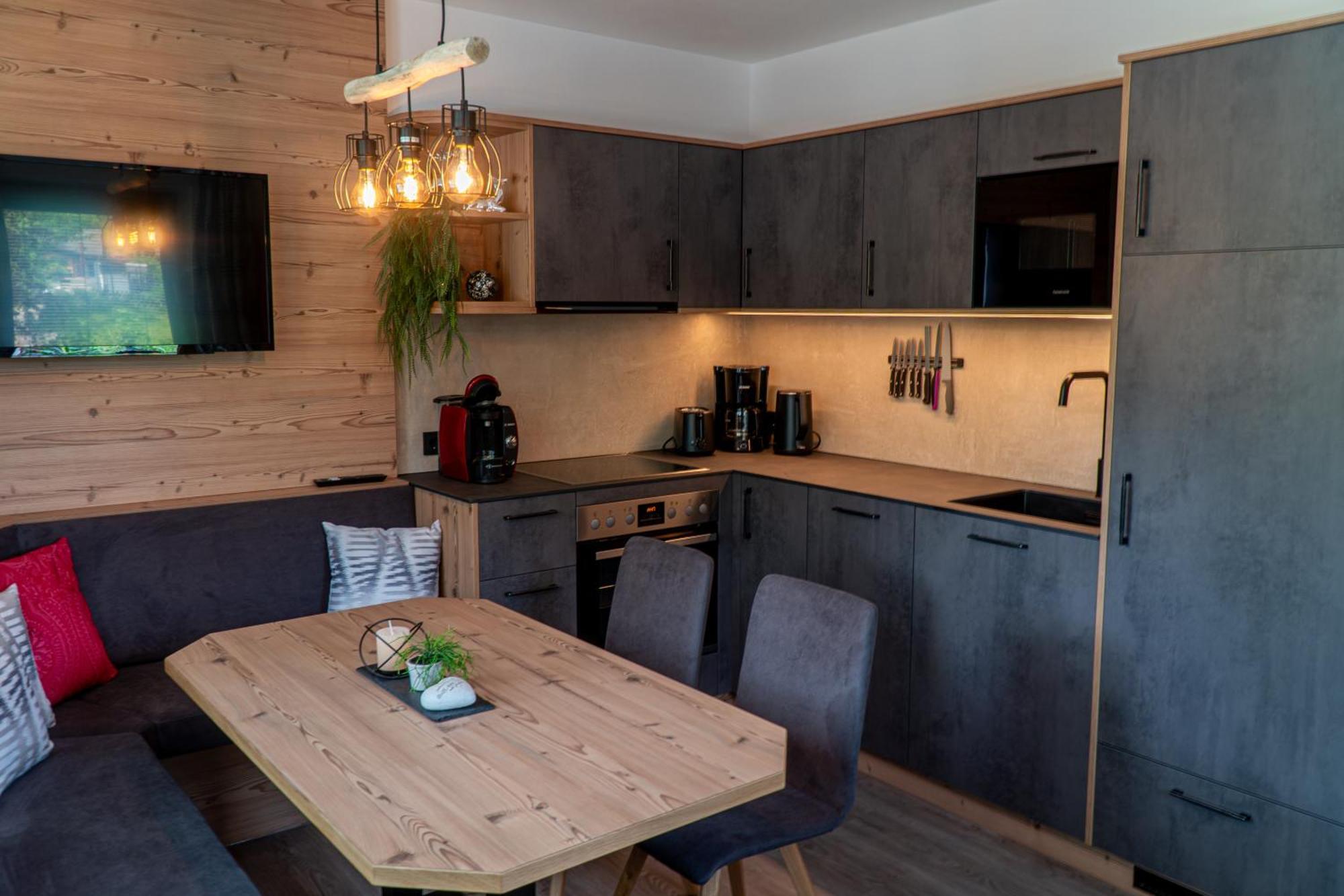 Appartement Hoell วาไกรน์ ภายนอก รูปภาพ