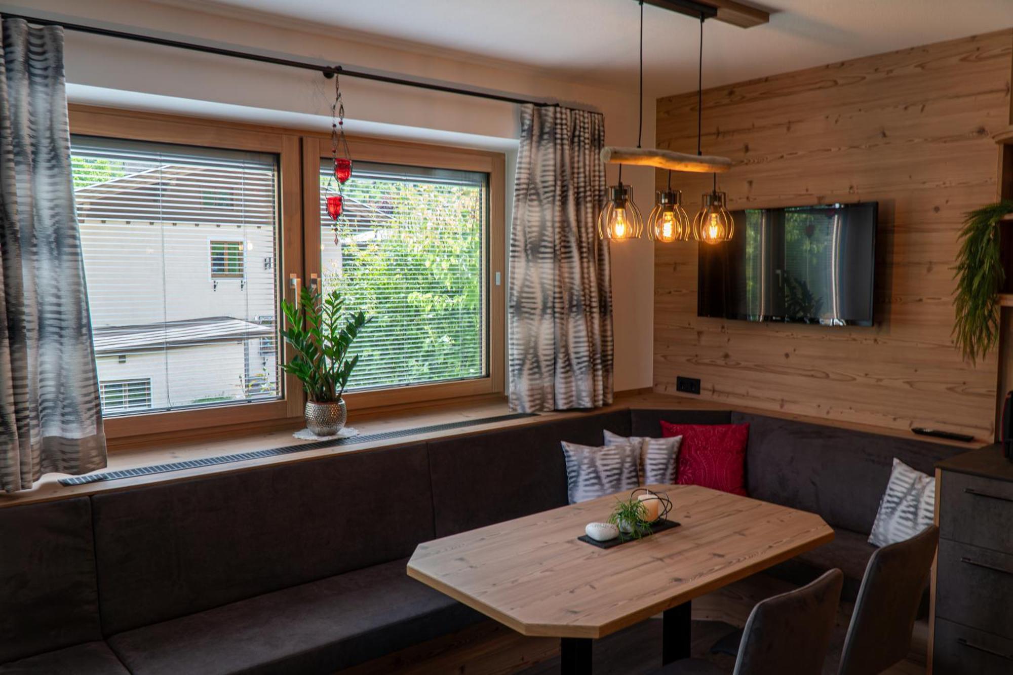 Appartement Hoell วาไกรน์ ภายนอก รูปภาพ