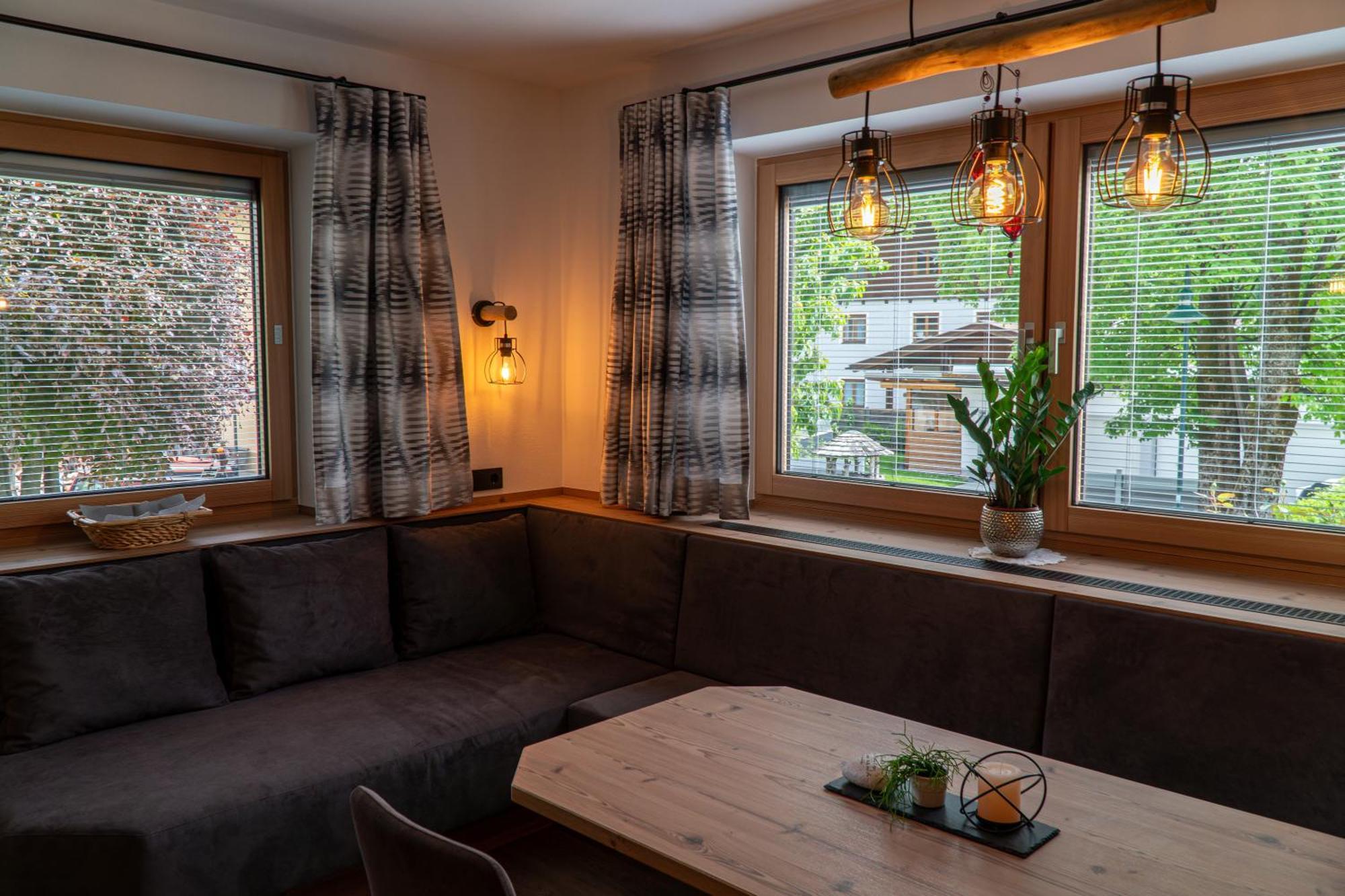 Appartement Hoell วาไกรน์ ภายนอก รูปภาพ