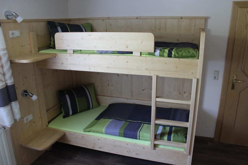 Appartement Hoell วาไกรน์ ภายนอก รูปภาพ