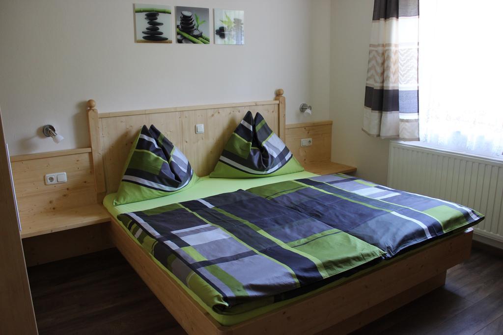 Appartement Hoell วาไกรน์ ภายนอก รูปภาพ