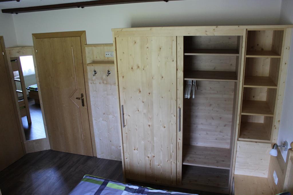 Appartement Hoell วาไกรน์ ภายนอก รูปภาพ