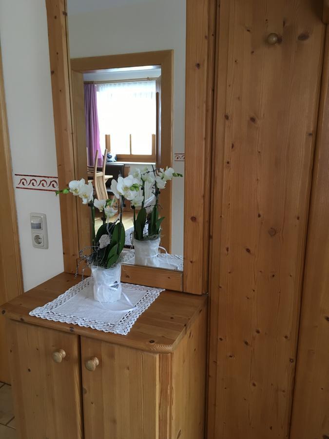 Appartement Hoell วาไกรน์ ภายนอก รูปภาพ