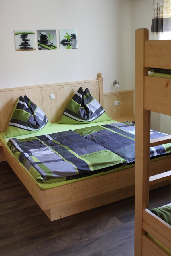 Appartement Hoell วาไกรน์ ภายนอก รูปภาพ