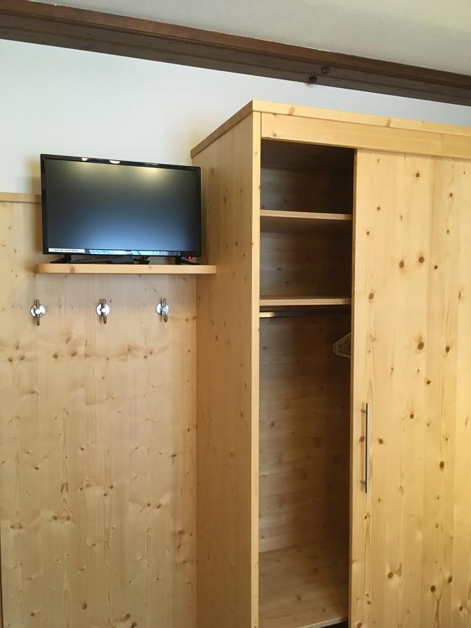 Appartement Hoell วาไกรน์ ภายนอก รูปภาพ