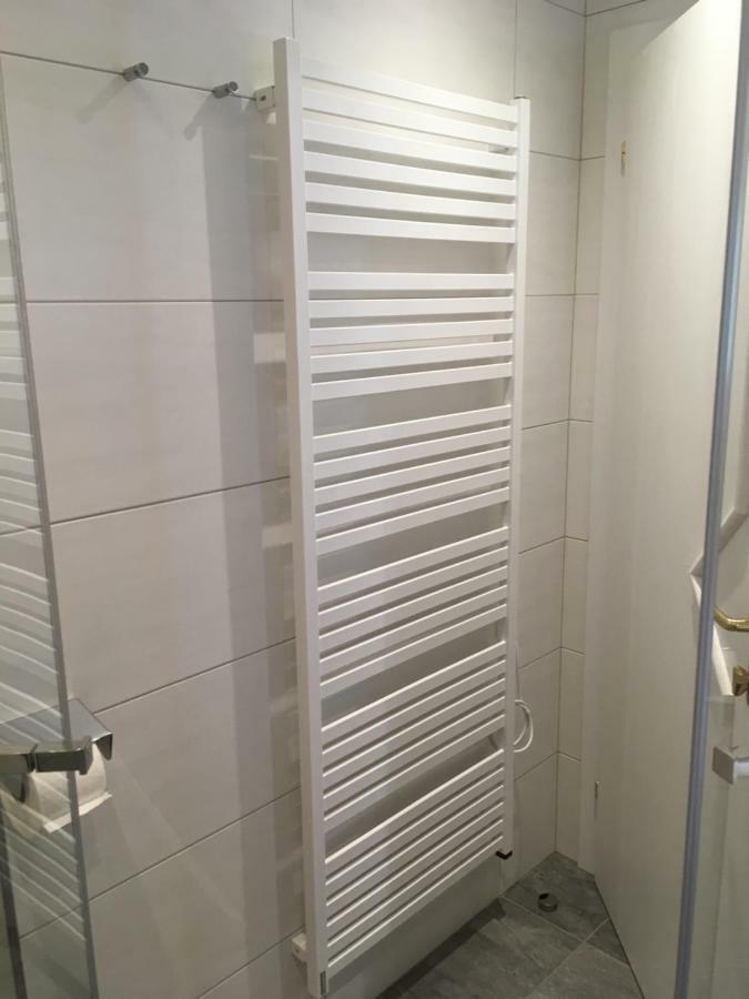 Appartement Hoell วาไกรน์ ภายนอก รูปภาพ